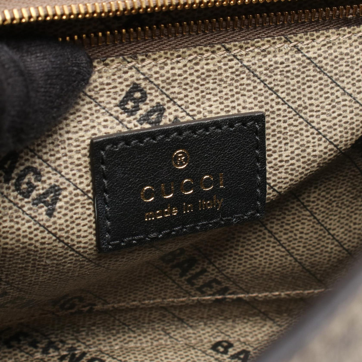 Balenciaga · Gucci Hacker Project · Hourglass