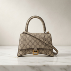 Balenciaga · Gucci Hacker Project · Hourglass
