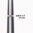 Cartier Mini Love · 18K White Gold