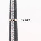 Cartier Mini Love · 18K White Gold