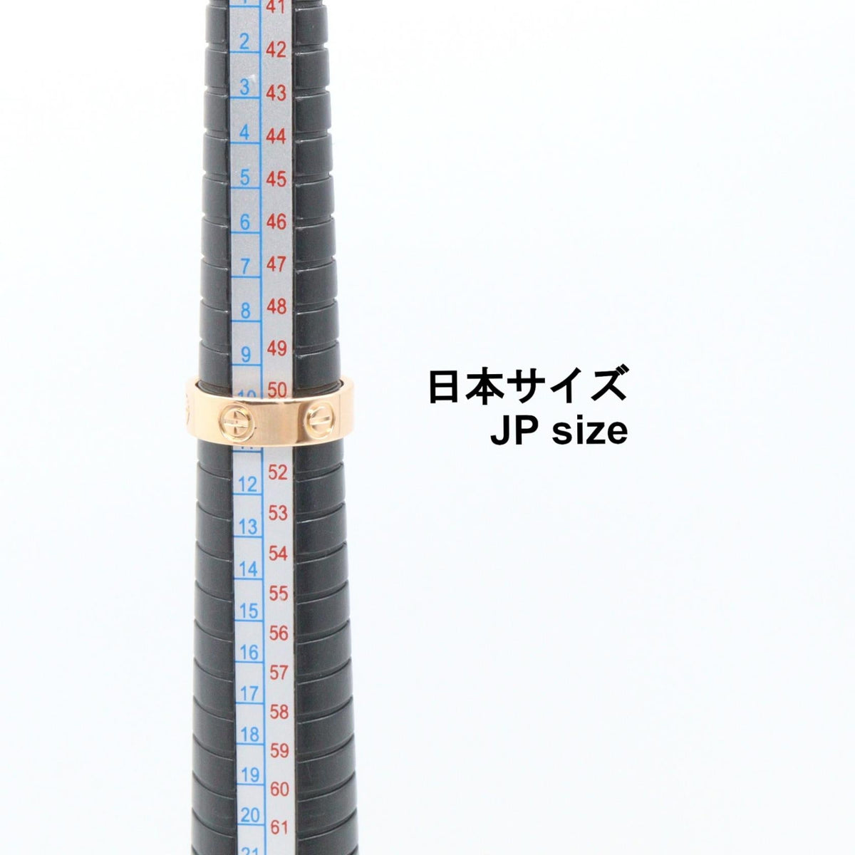 Cartier Love · Rose Gold
