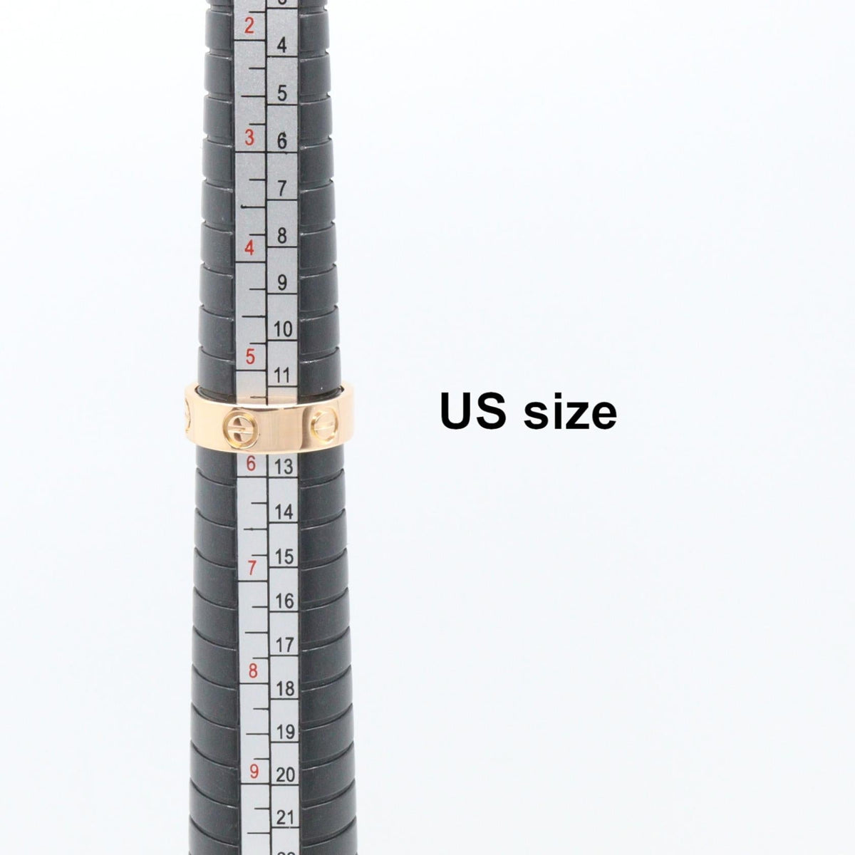 Cartier Love · Rose Gold