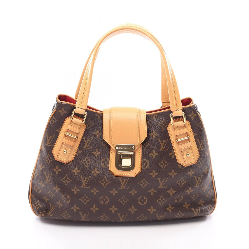 Louis Vuitton Griet · Monogram Canvas