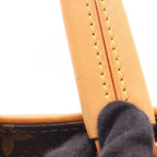 Louis Vuitton Griet · Monogram Canvas