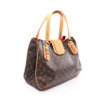 Louis Vuitton Griet · Monogram Canvas