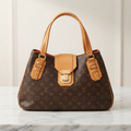 Louis Vuitton Griet · Monogram Canvas