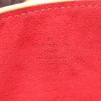 Louis Vuitton Griet · Monogram Canvas