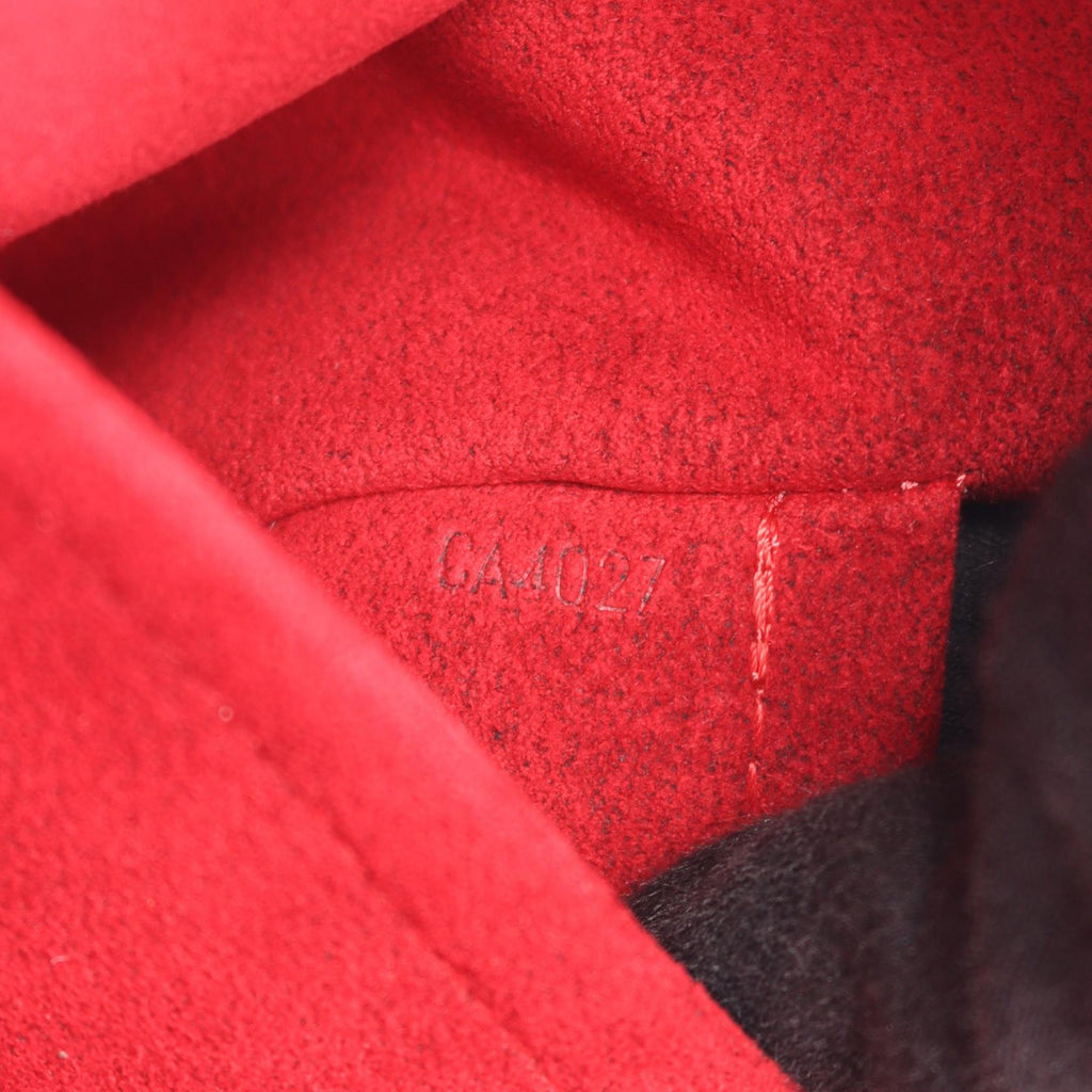 Louis Vuitton Griet · Monogram Canvas