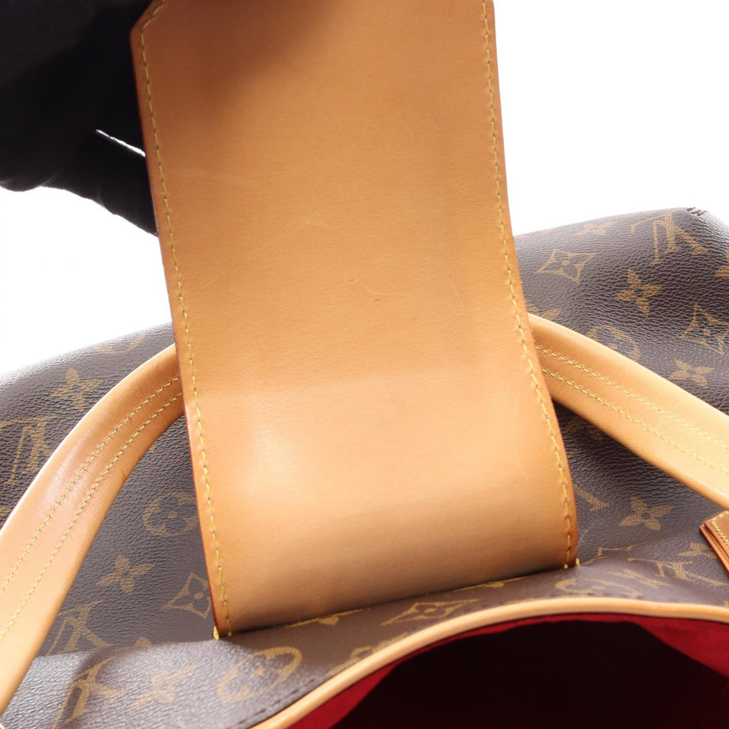 Louis Vuitton Griet · Monogram Canvas