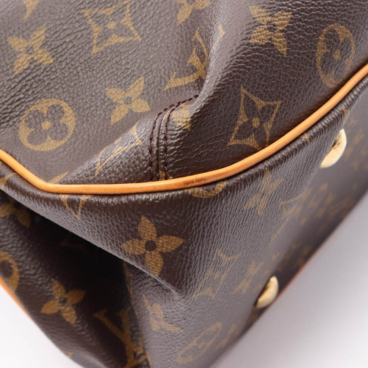 Louis Vuitton Griet · Monogram Canvas