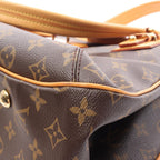 Louis Vuitton Griet · Monogram Canvas