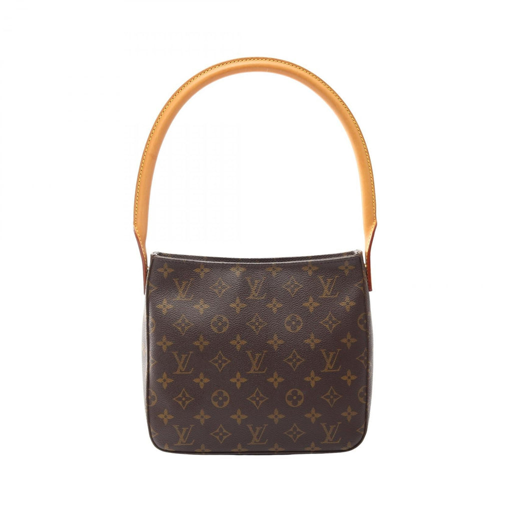 Louis Vuitton Looping MM · Monogram Canvas