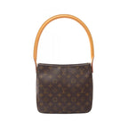 Louis Vuitton Looping MM · Monogram Canvas