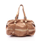 Bottega Veneta Intrecciato · Leather Travel