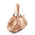 Bottega Veneta Intrecciato · Leather Travel