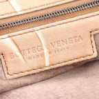 Bottega Veneta Intrecciato · Leather Travel