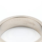Cartier Love Ring · 18K White Gold