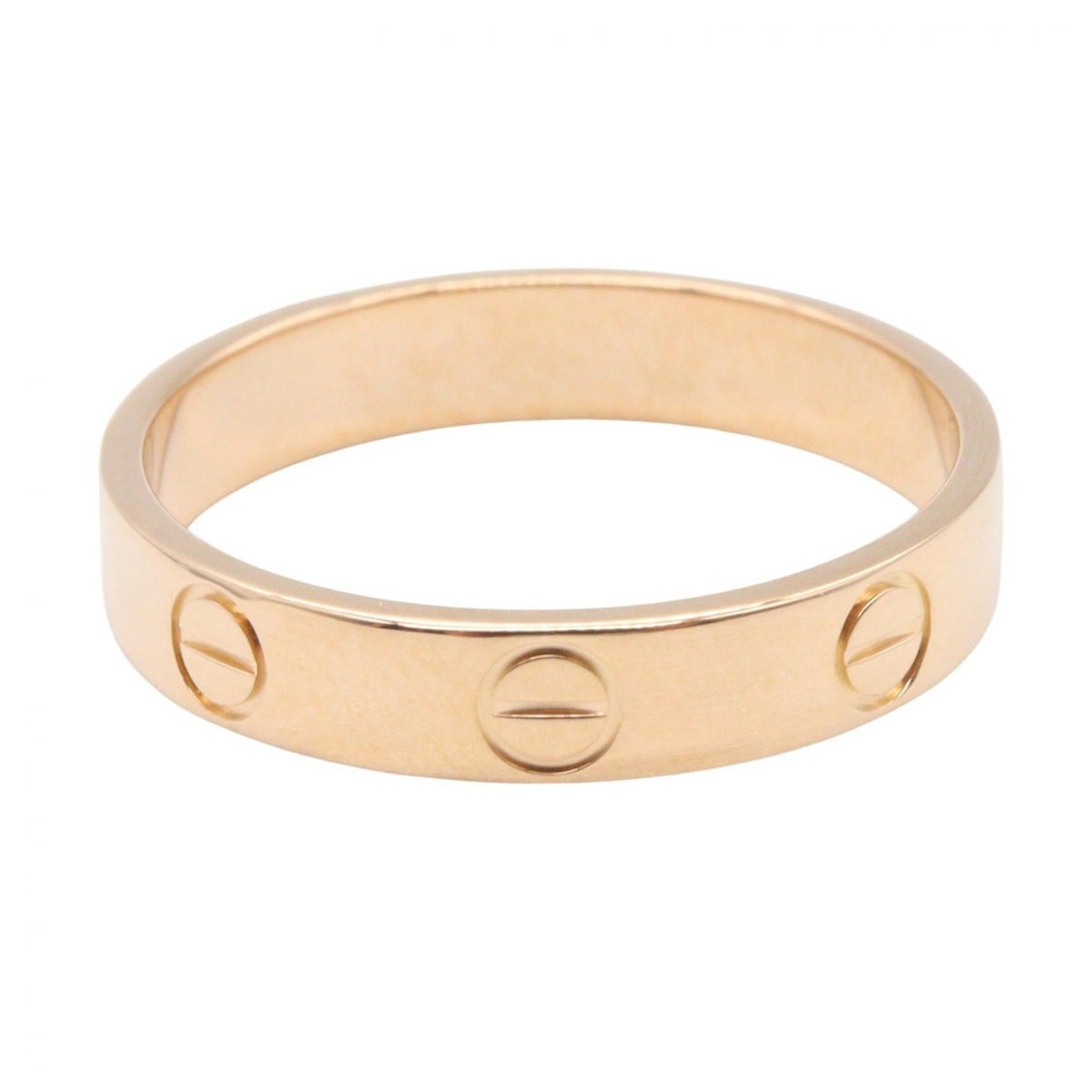 Cartier Mini Love · Rose Gold