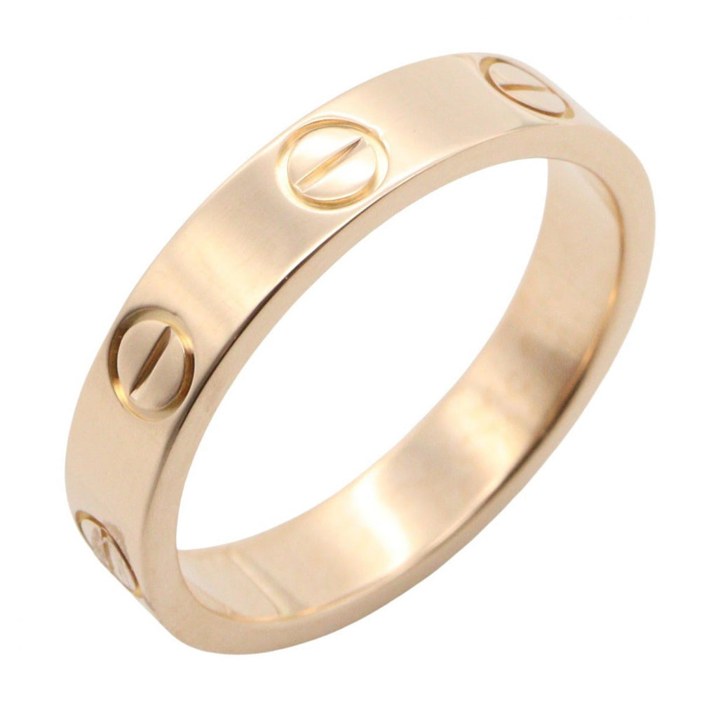 Cartier Mini Love · Rose Gold