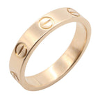 Cartier Mini Love · Rose Gold