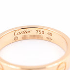 Cartier Mini Love · Rose Gold