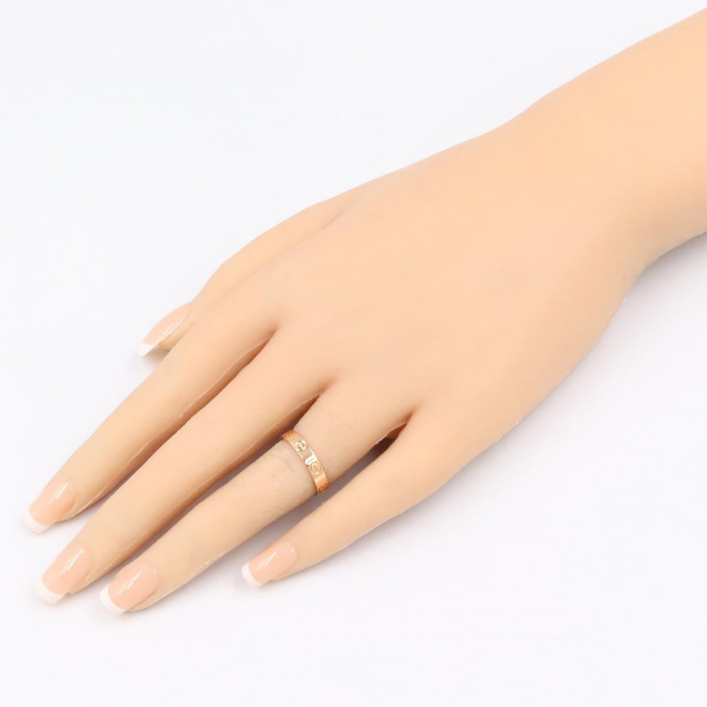 Cartier Mini Love · Rose Gold