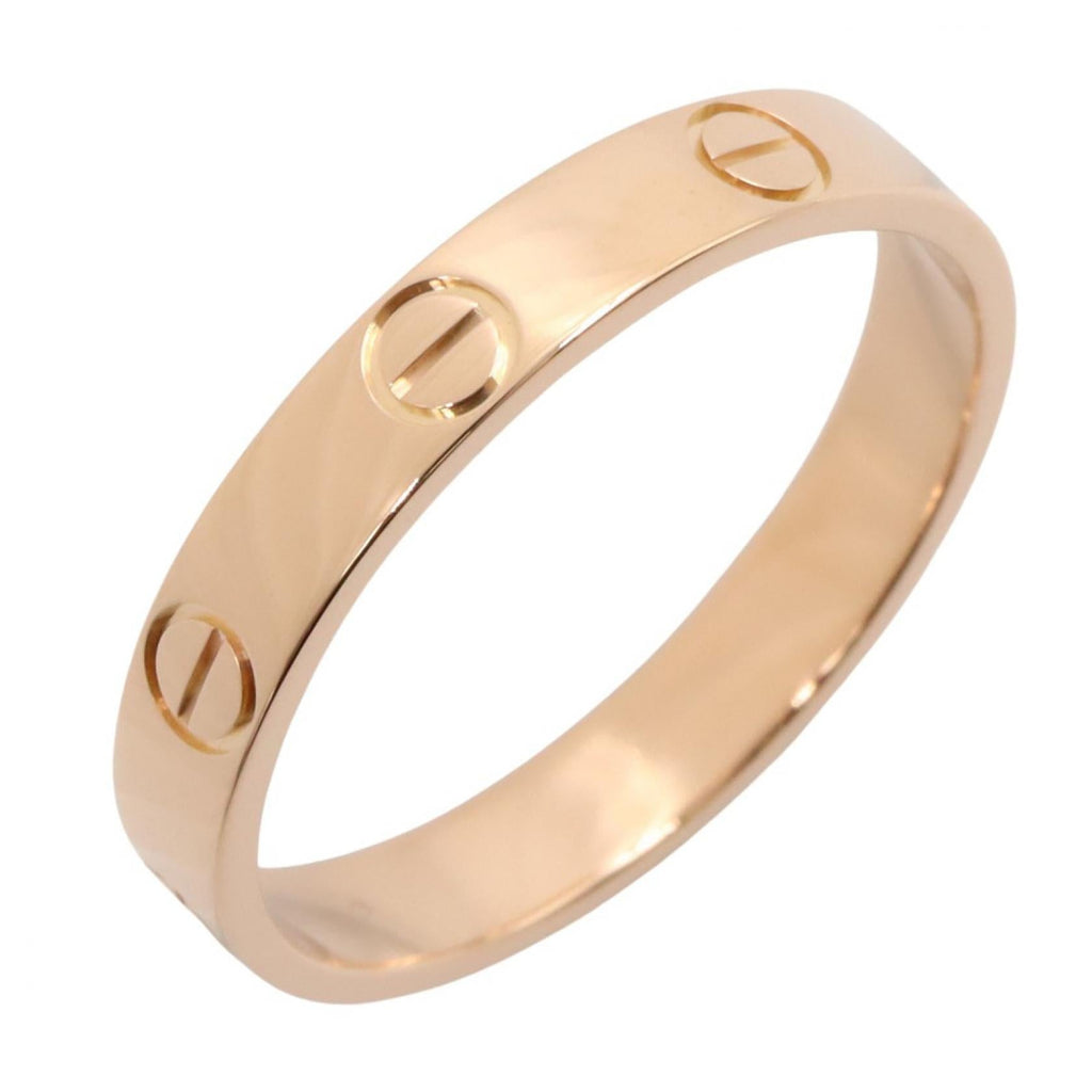 Cartier Mini Love · Rose Gold
