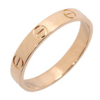 Cartier Mini Love · Rose Gold