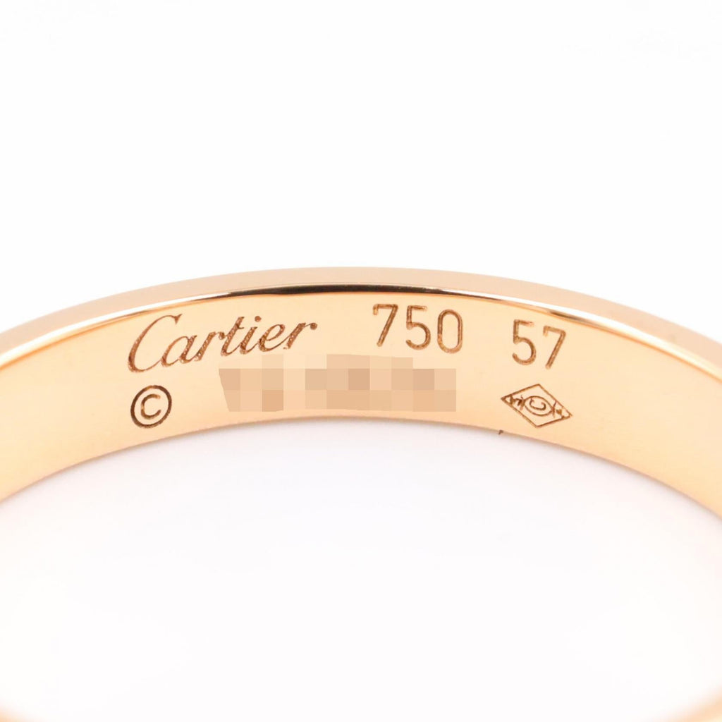 Cartier Mini Love · Rose Gold