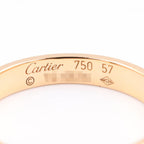 Cartier Mini Love · Rose Gold