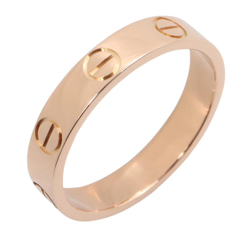 Cartier Mini Love · Rose Gold