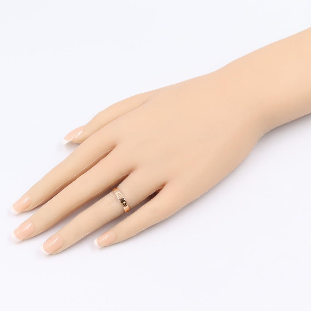 Cartier Mini Love · Rose Gold