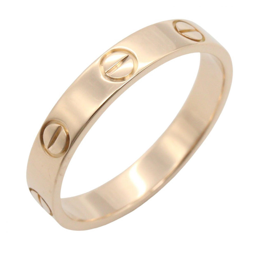 Cartier Mini Love · Rose Gold