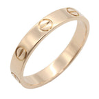 Cartier Mini Love · Rose Gold