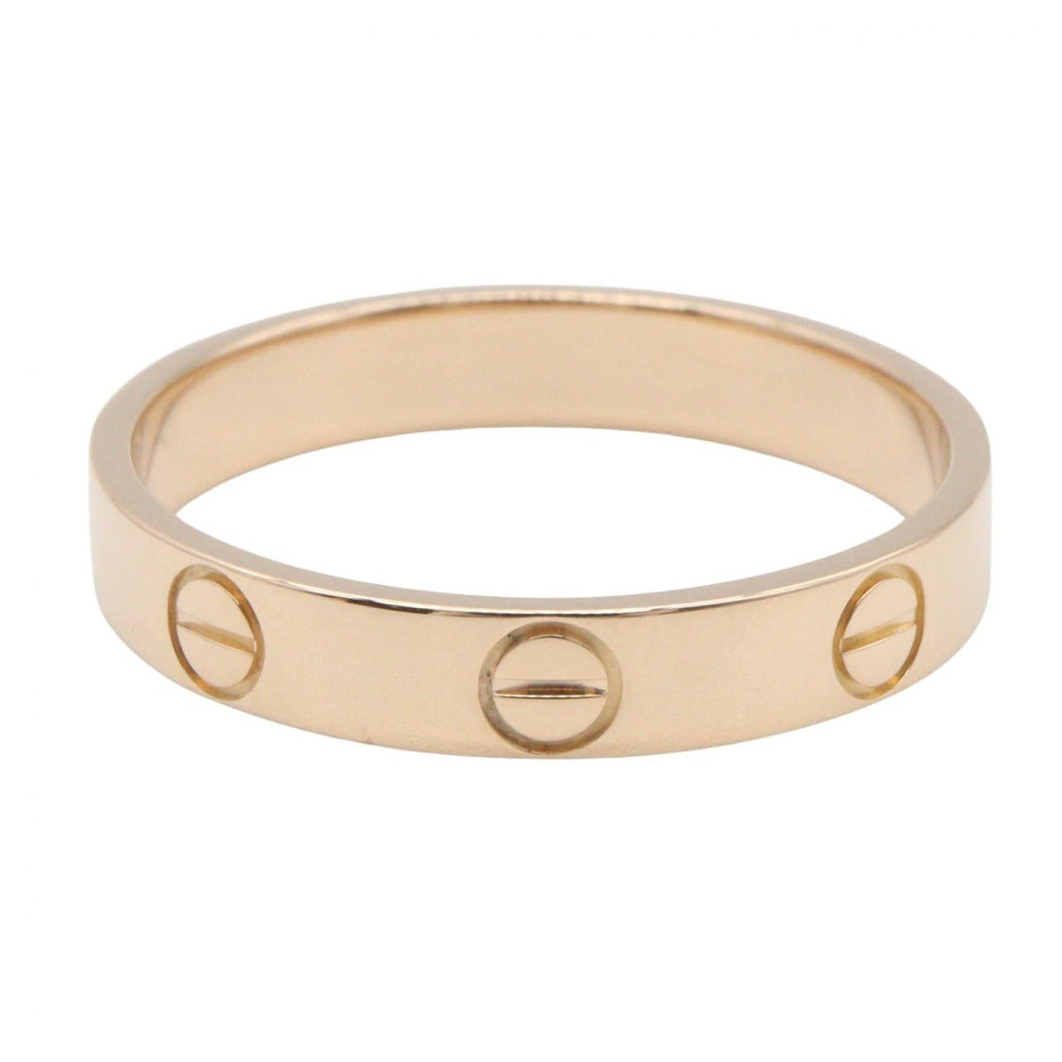 Cartier Mini Love · Rose Gold
