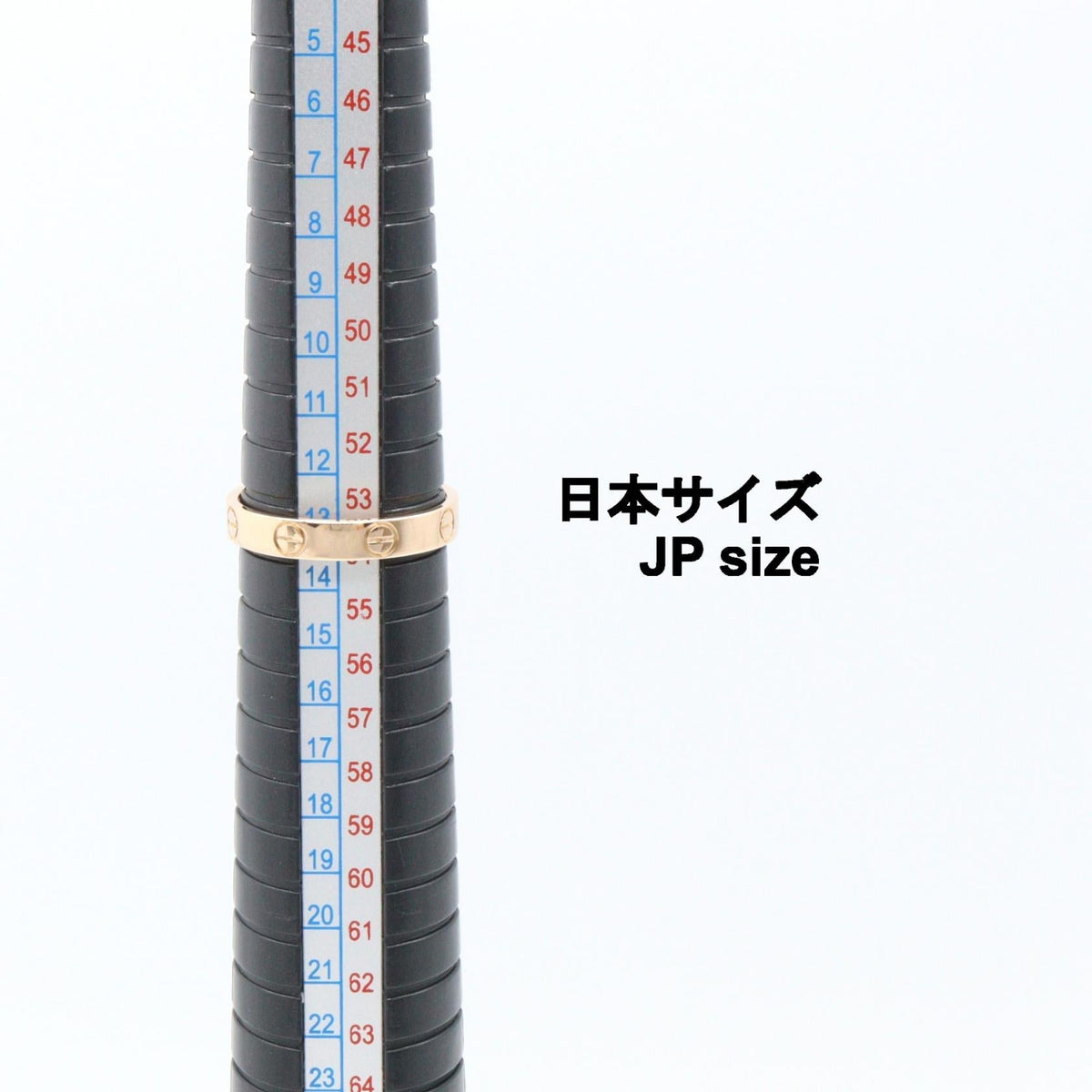 Cartier Mini Love · Rose Gold