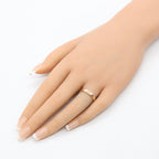 Cartier Mini Love · Rose Gold