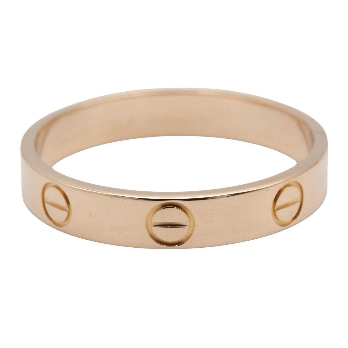 Cartier Mini Love · Rose Gold