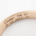Cartier Mini Love · Rose Gold