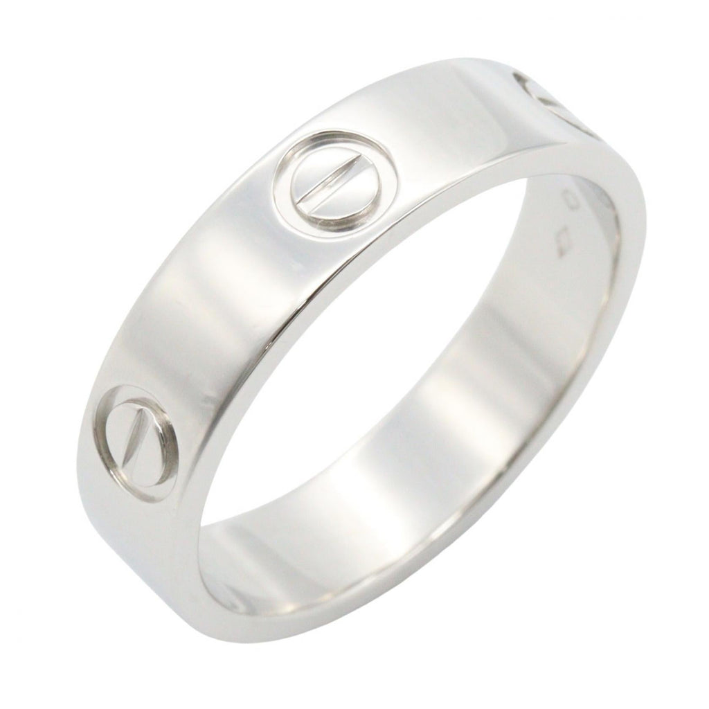 Cartier Love · Platinum