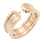 Cartier C2 · Rose Gold