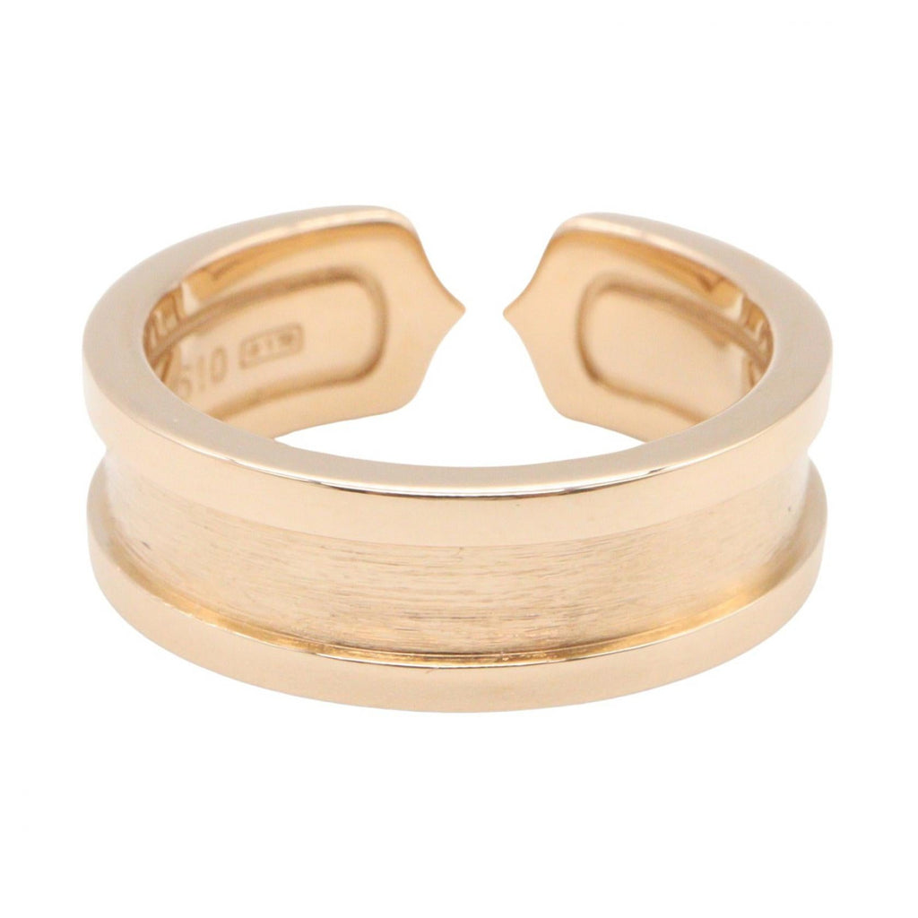 Cartier C2 · Rose Gold