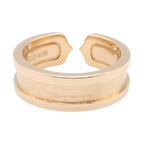 Cartier C2 · Rose Gold