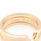 Cartier C2 · Rose Gold