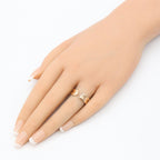 Cartier C2 · Rose Gold