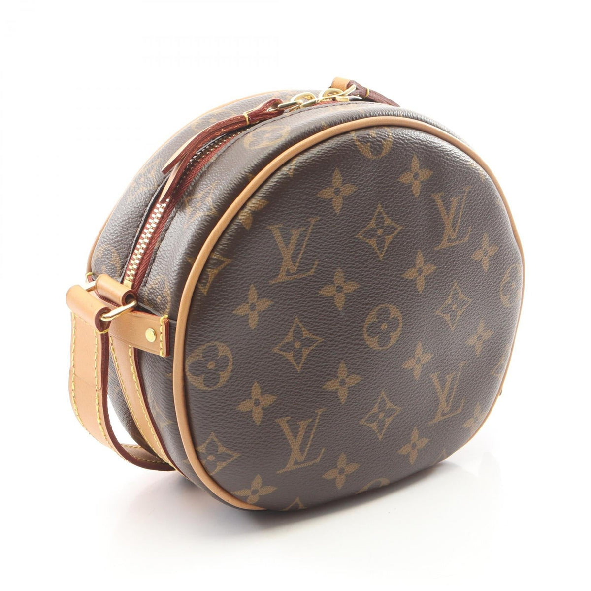 Louis Vuitton Boite Chapeau Souple · Monogram