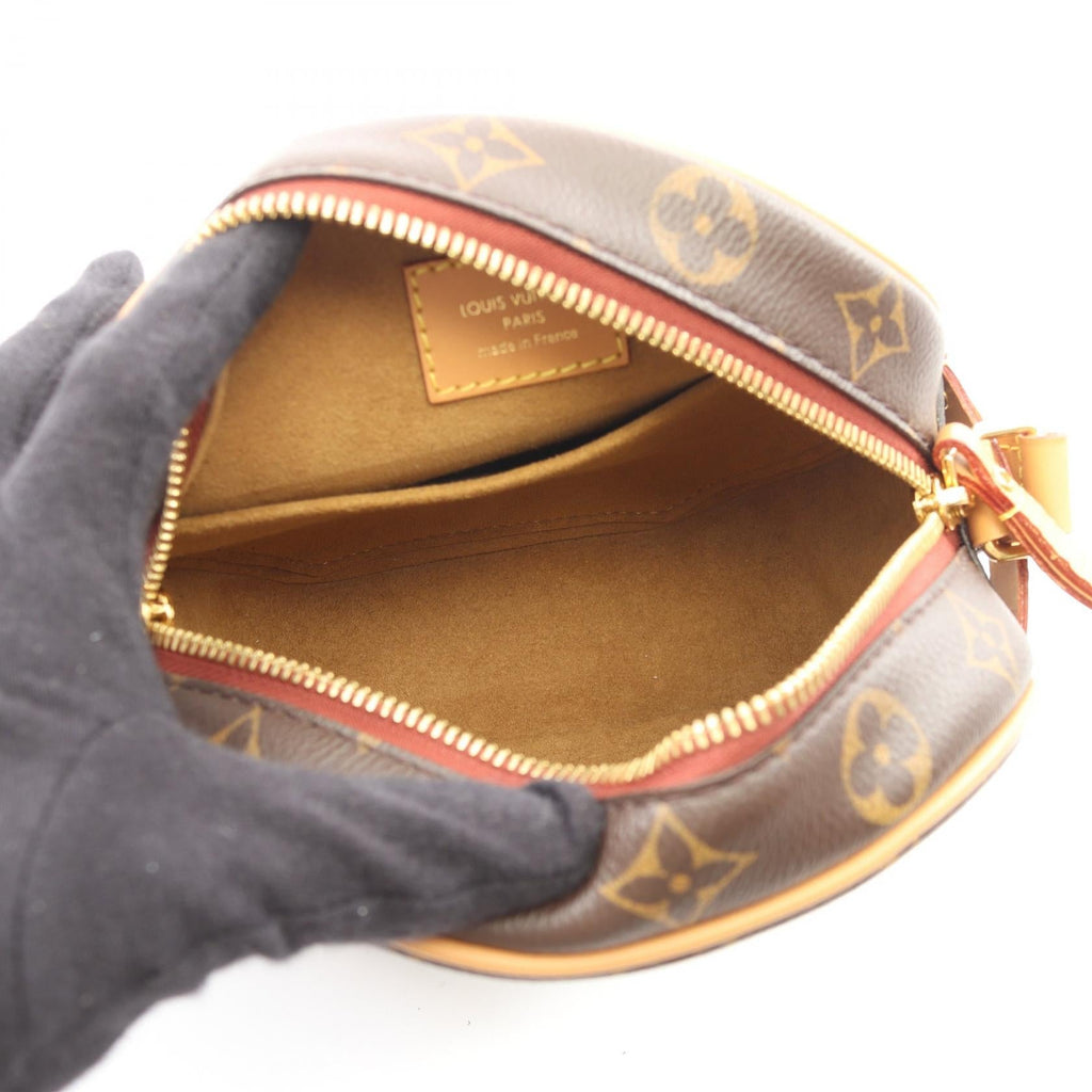 Louis Vuitton Boite Chapeau Souple · Monogram