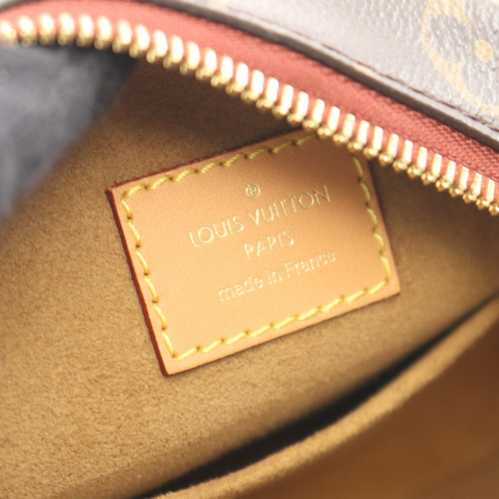 Louis Vuitton Boite Chapeau Souple · Monogram