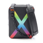 Louis Vuitton Danube · Taiga Leather