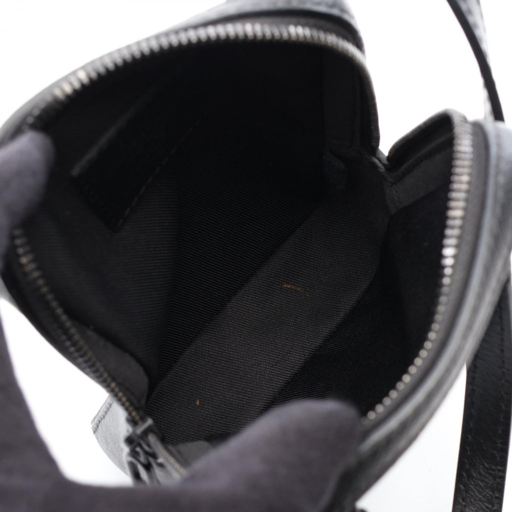 Louis Vuitton Danube · Taiga Leather